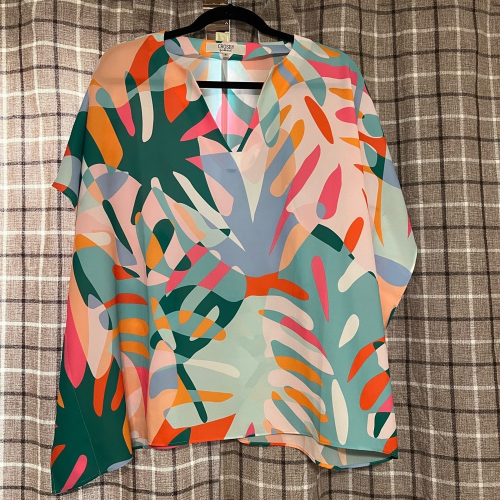 Crosby by Mollie Burch Top